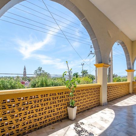 Hotel Yauco El Rosario エクステリア 写真