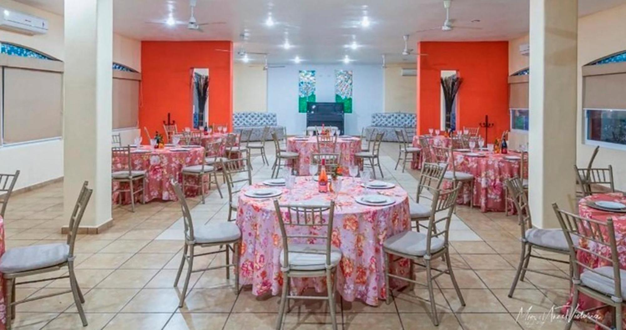 Hotel Yauco El Rosario エクステリア 写真