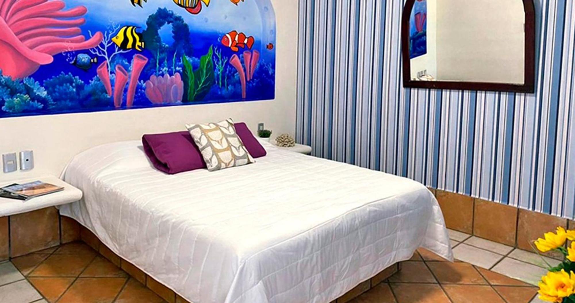 Hotel Yauco El Rosario エクステリア 写真