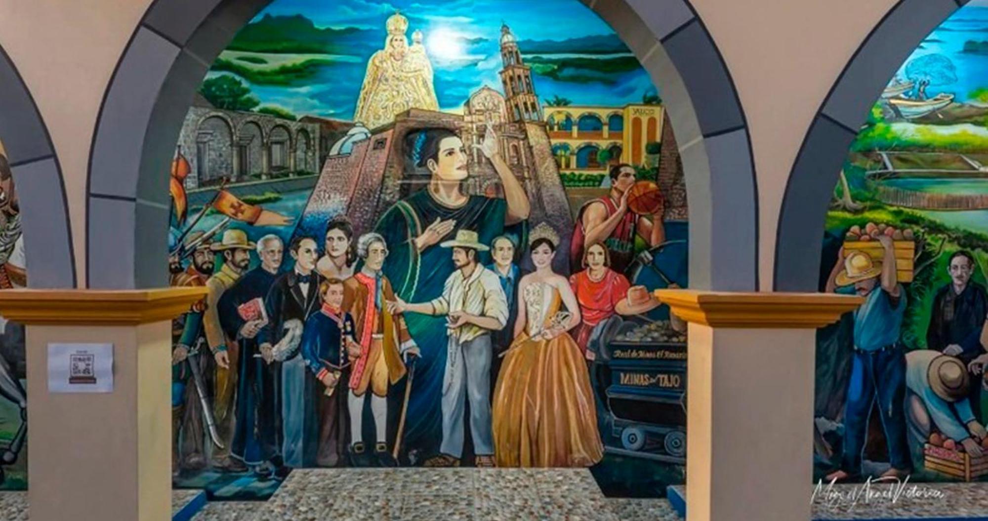 Hotel Yauco El Rosario エクステリア 写真