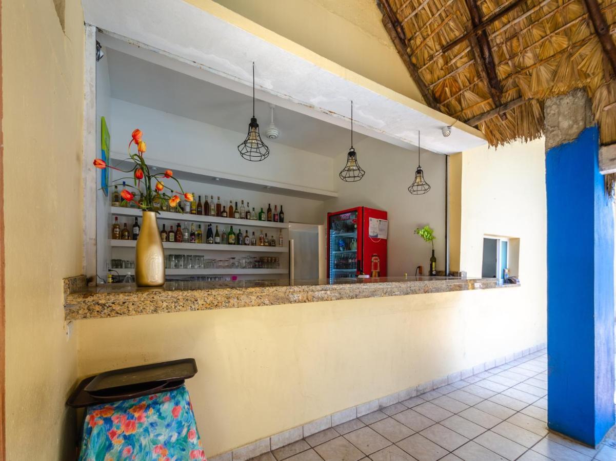 Hotel Yauco El Rosario エクステリア 写真