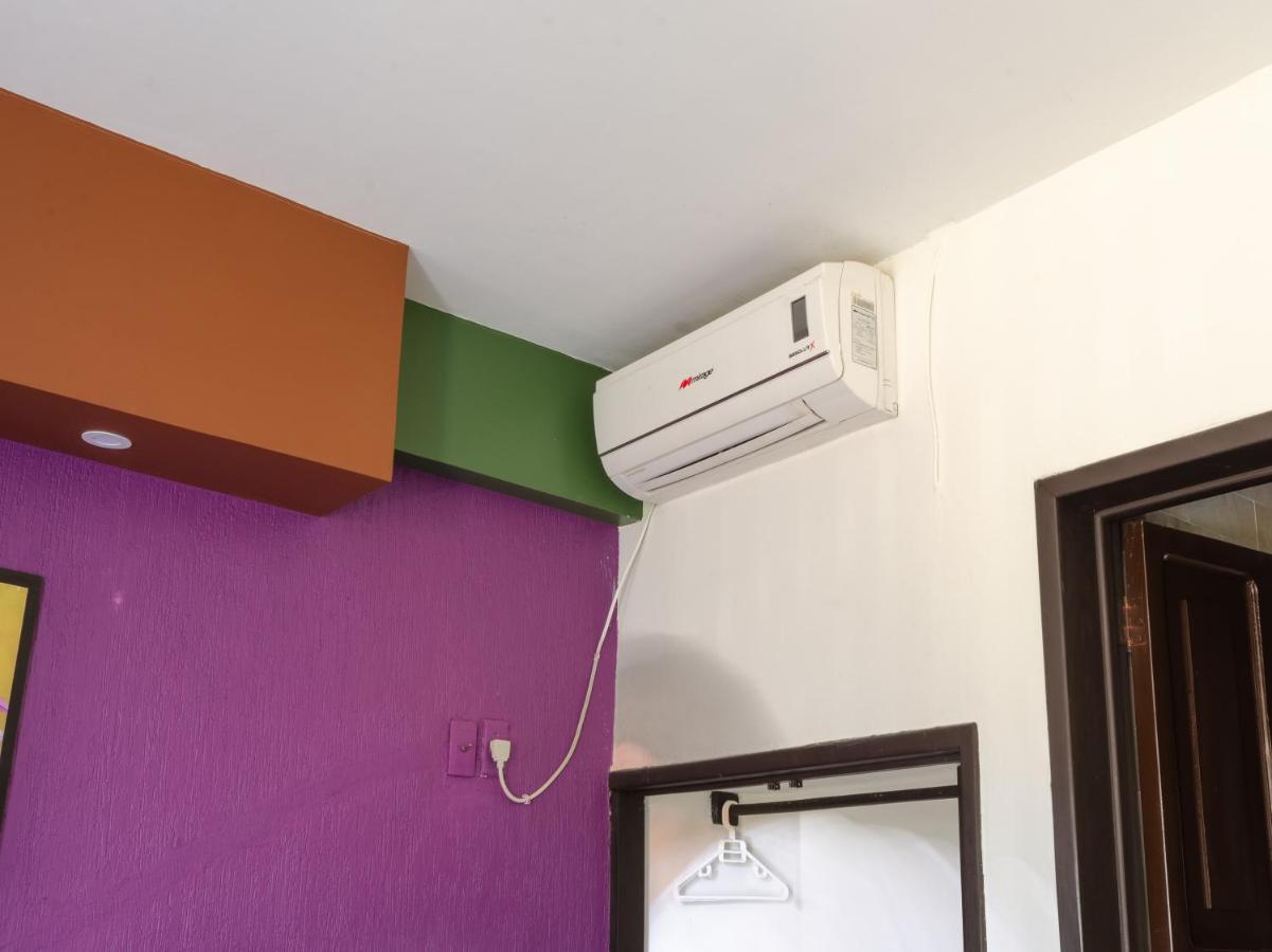 Hotel Yauco El Rosario エクステリア 写真